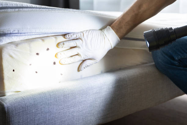 Fredericktown, OH Pest Control Company
